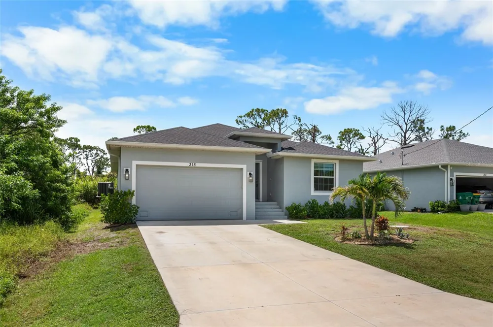 315 SWEETWATER DRIVE Rotonda West, FL 33947