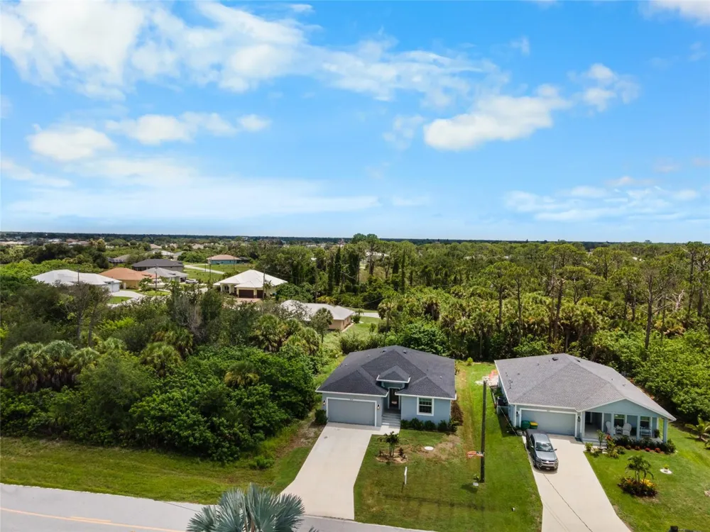 315 SWEETWATER DRIVE Rotonda West, FL 33947