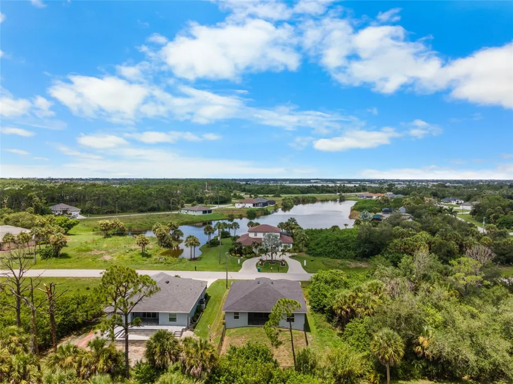 315 SWEETWATER DRIVE Rotonda West, FL 33947