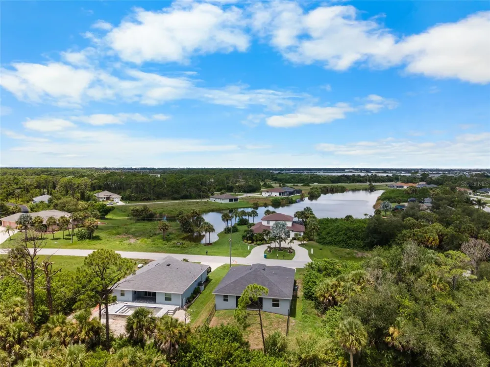 315 SWEETWATER DRIVE Rotonda West, FL 33947