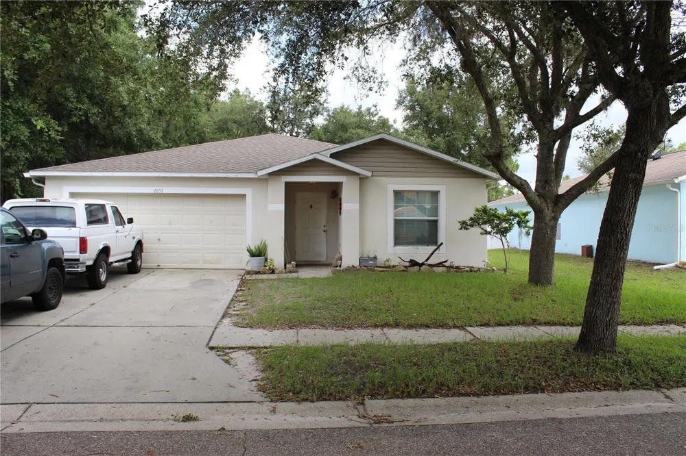2053 HARCOURT PLACE Odessa, FL 33556