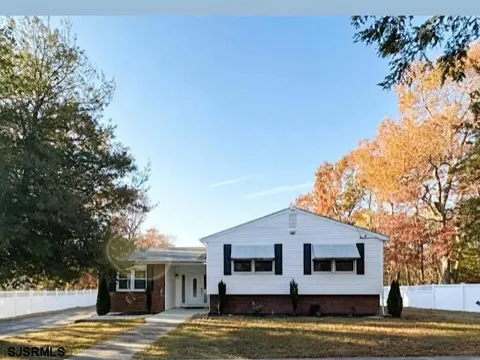 109 Cates Road