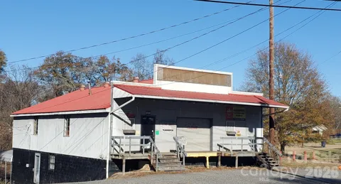 214 E Trade Street