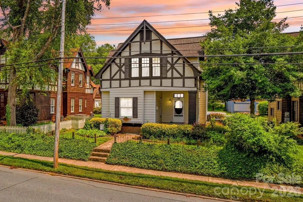 309 Ellis Street Salisbury, NC 28144