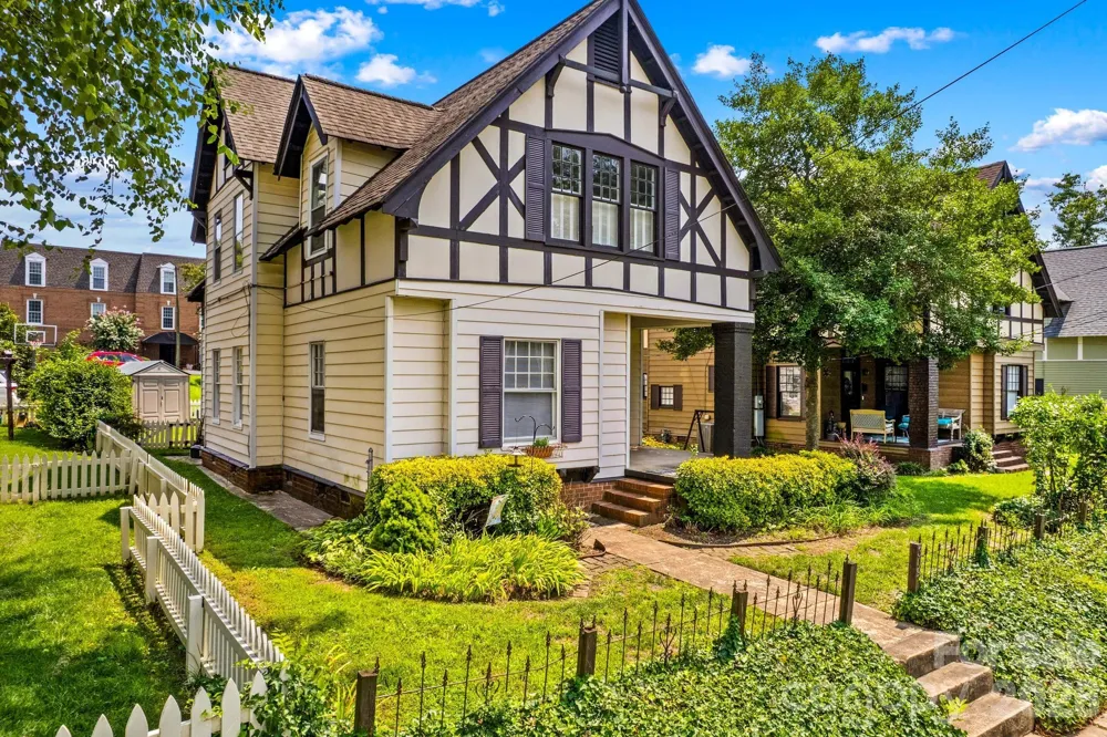 309 Ellis Street Salisbury, NC 28144