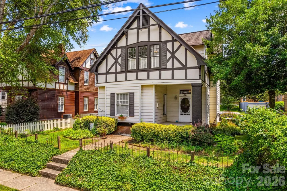 309 Ellis Street Salisbury, NC 28144