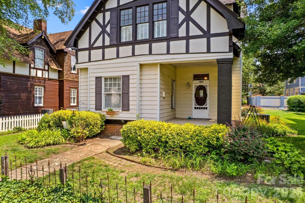 309 Ellis Street Salisbury, NC 28144