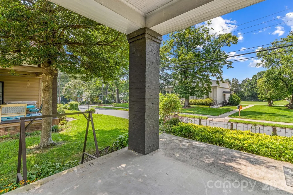 309 Ellis Street Salisbury, NC 28144