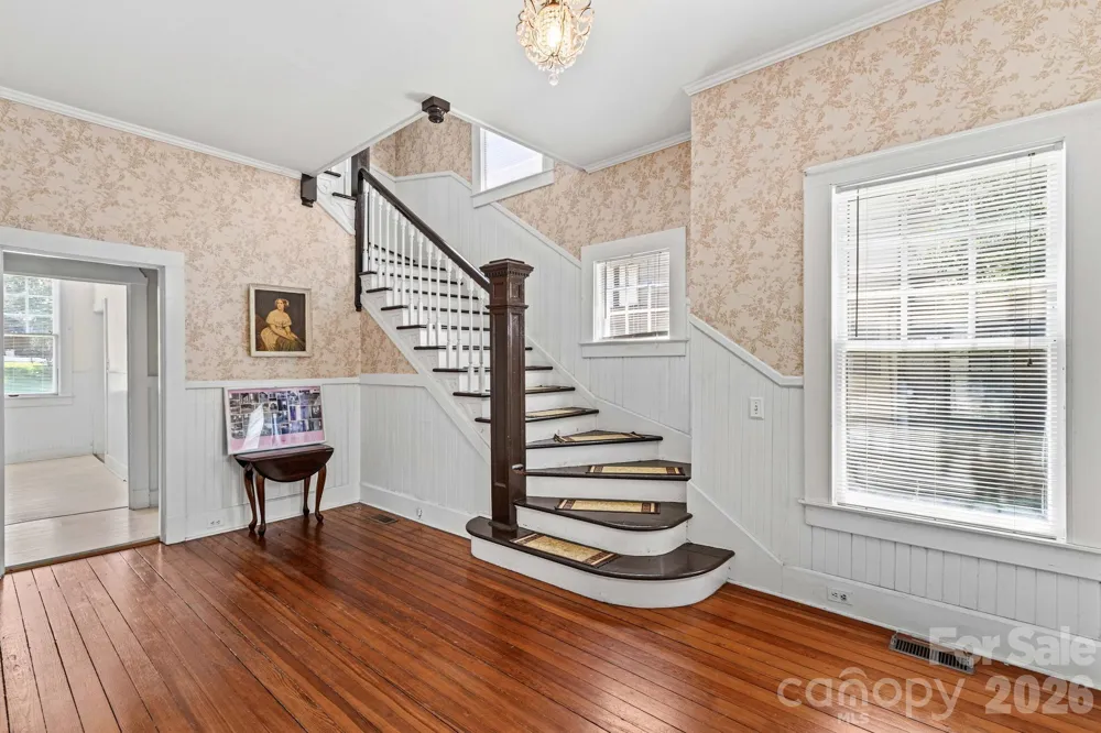 309 Ellis Street Salisbury, NC 28144
