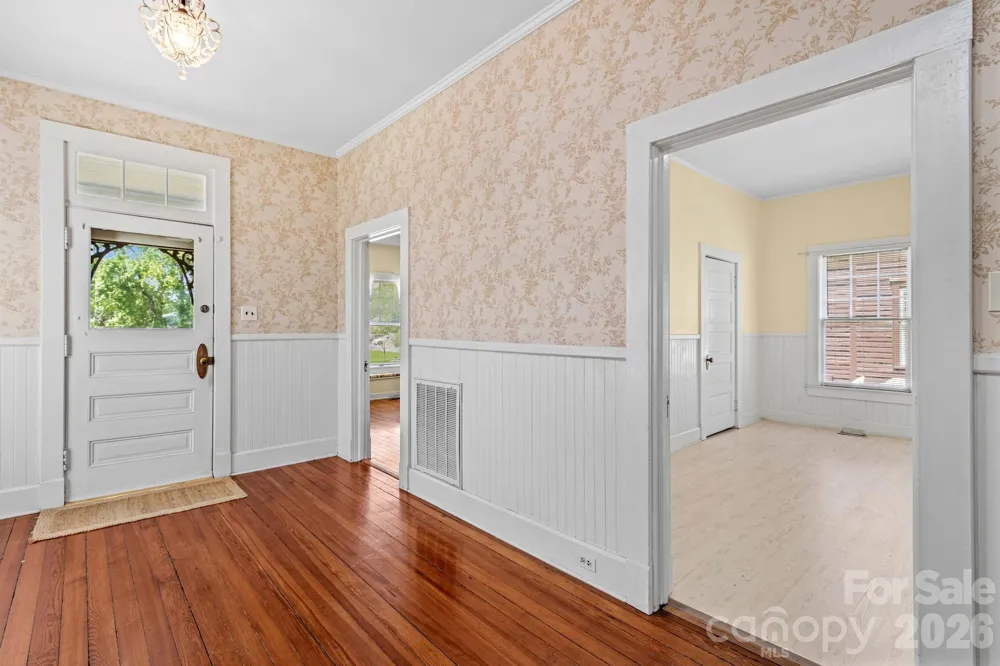 309 Ellis Street Salisbury, NC 28144