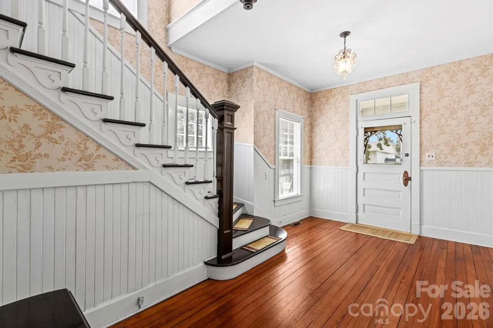 309 Ellis Street Salisbury, NC 28144