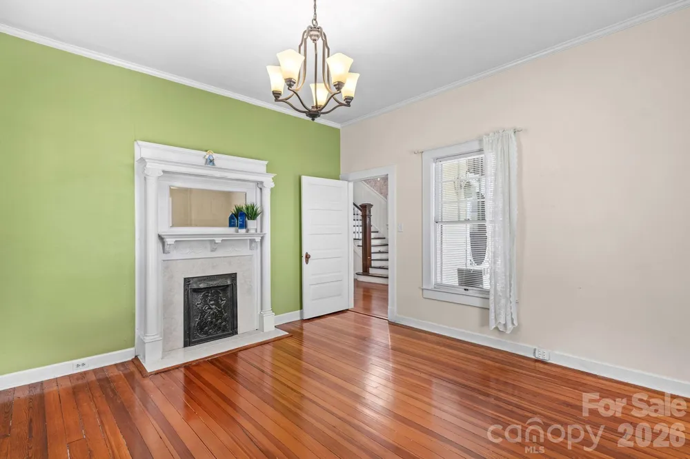 309 Ellis Street Salisbury, NC 28144