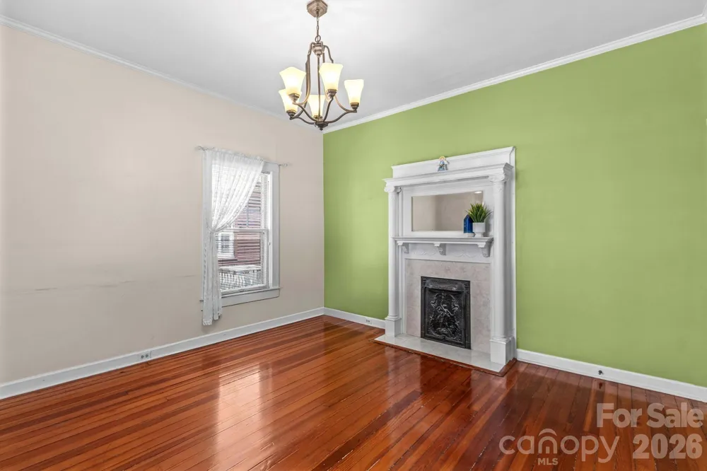 309 Ellis Street Salisbury, NC 28144