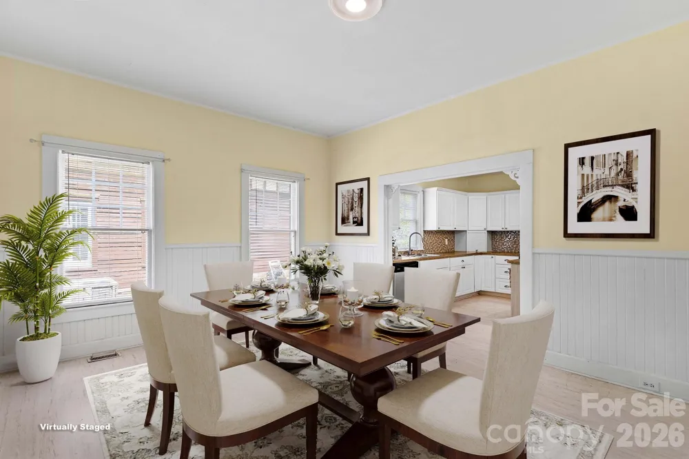 309 Ellis Street Salisbury, NC 28144