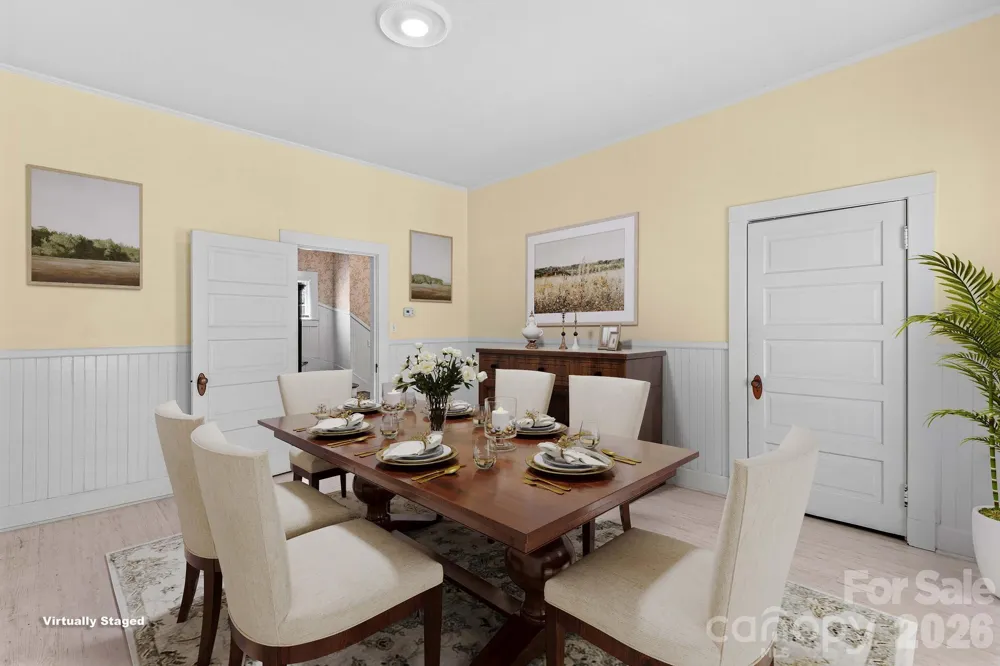 309 Ellis Street Salisbury, NC 28144