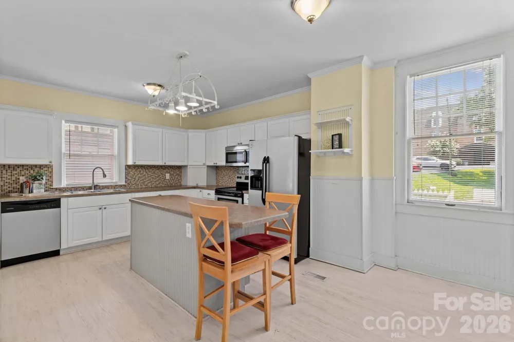 309 Ellis Street Salisbury, NC 28144