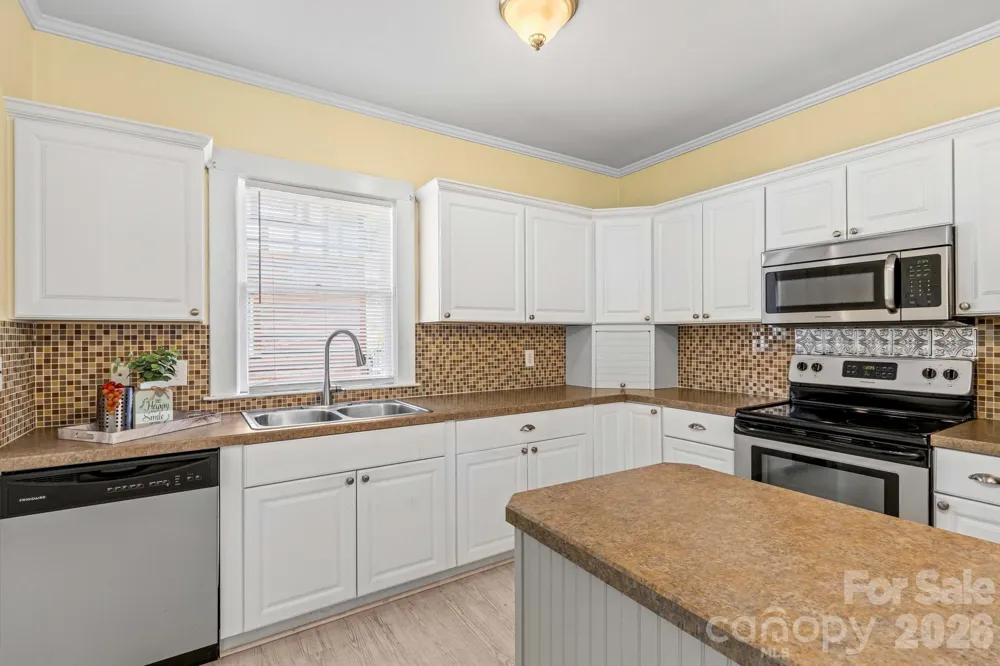 309 Ellis Street Salisbury, NC 28144