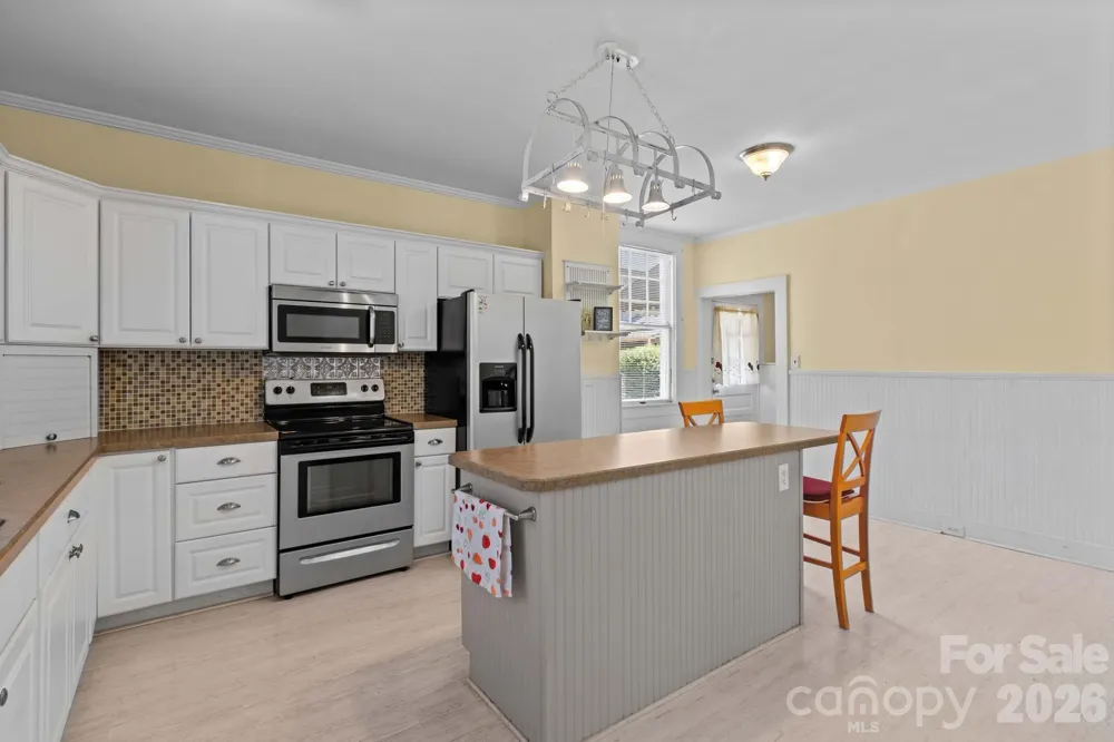 309 Ellis Street Salisbury, NC 28144