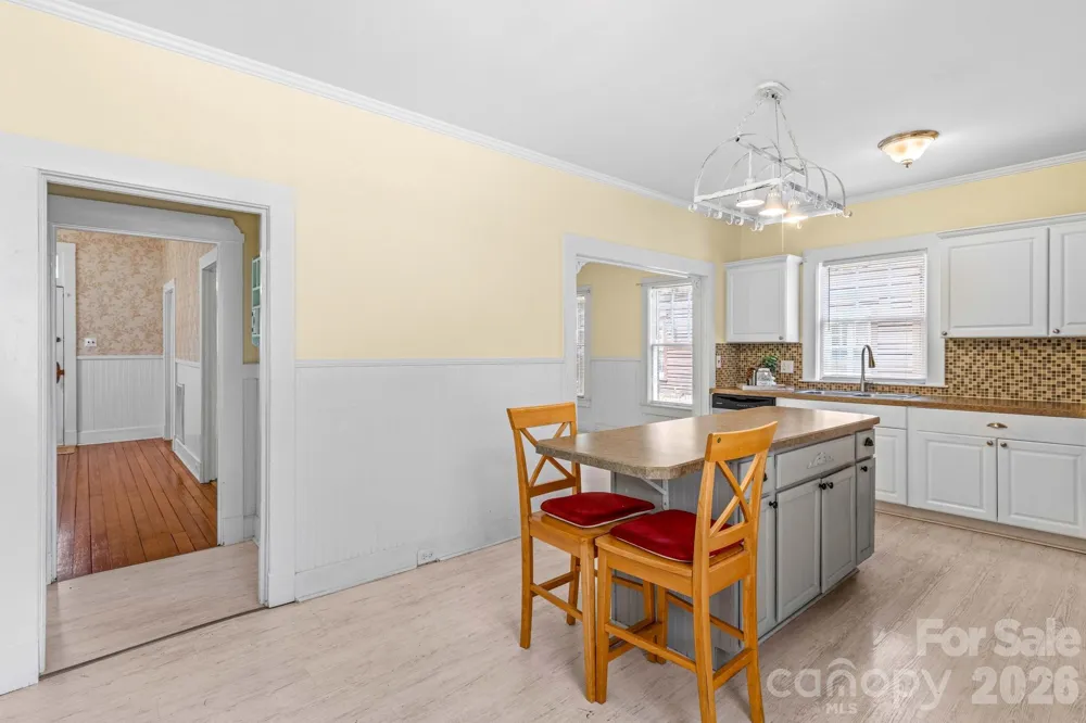 309 Ellis Street Salisbury, NC 28144