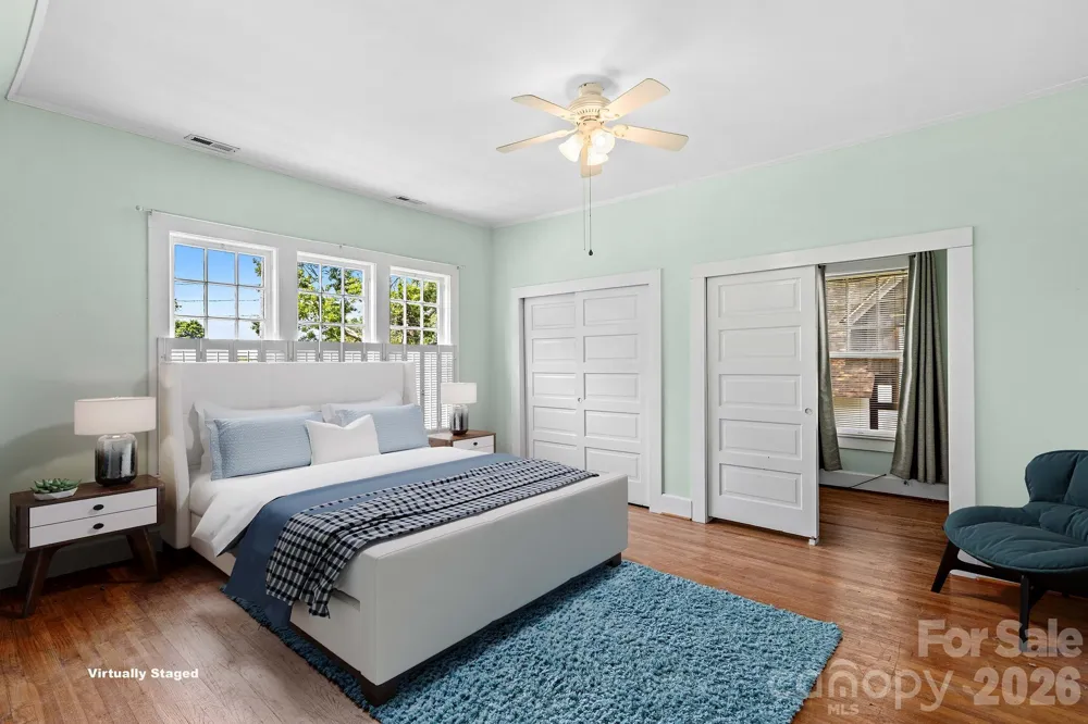 309 Ellis Street Salisbury, NC 28144