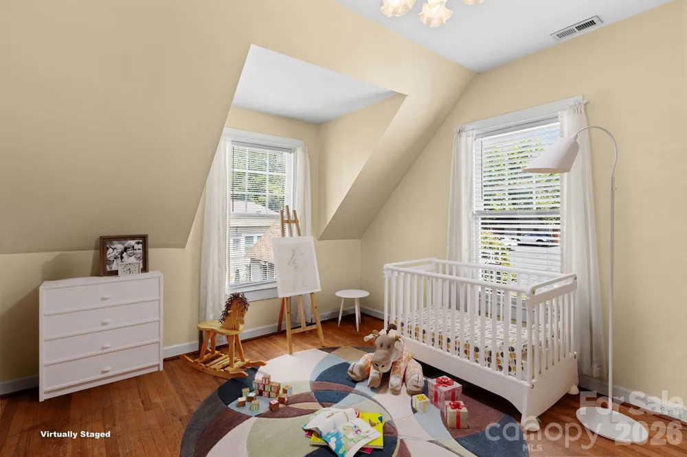 309 Ellis Street Salisbury, NC 28144