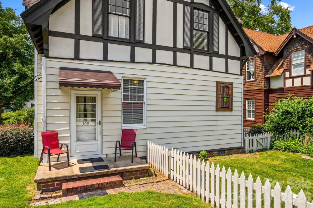 309 Ellis Street Salisbury, NC 28144