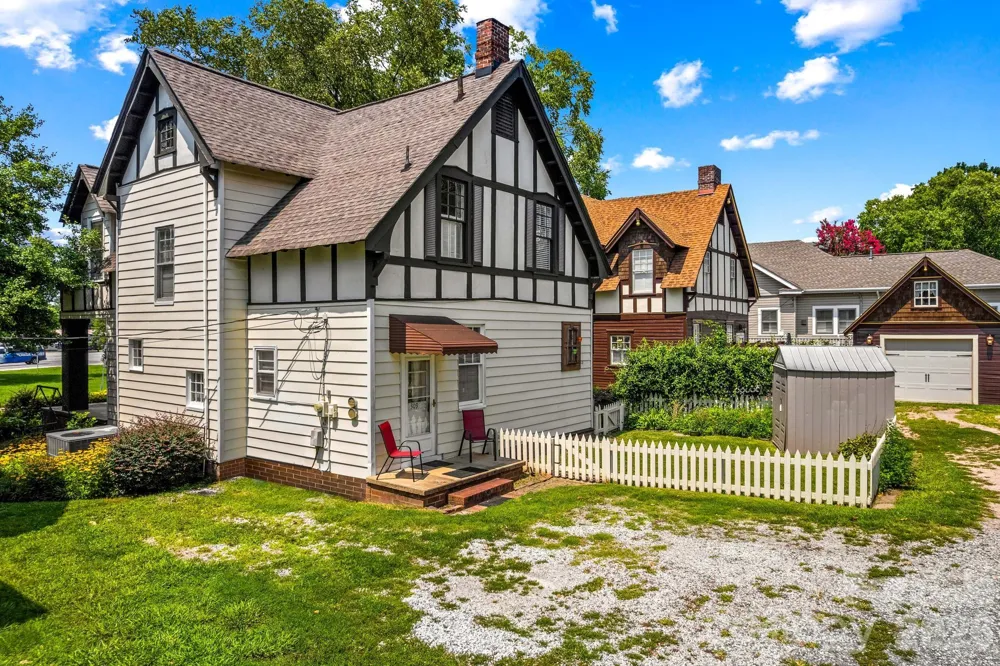 309 Ellis Street Salisbury, NC 28144