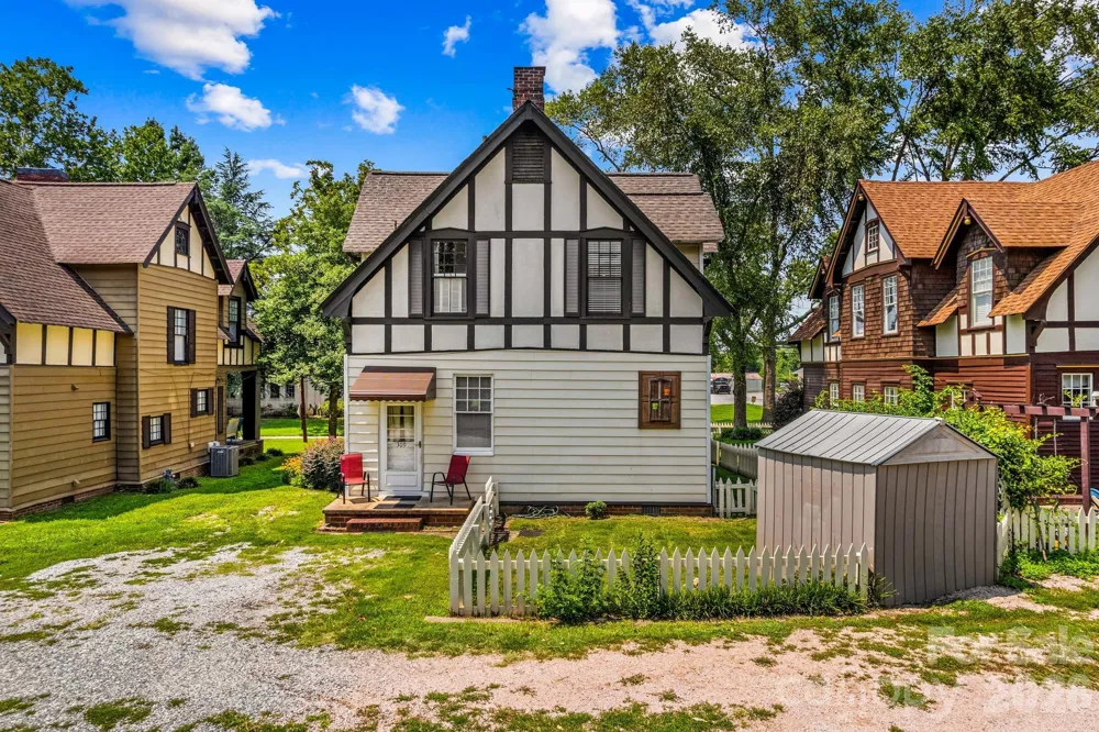 309 Ellis Street Salisbury, NC 28144