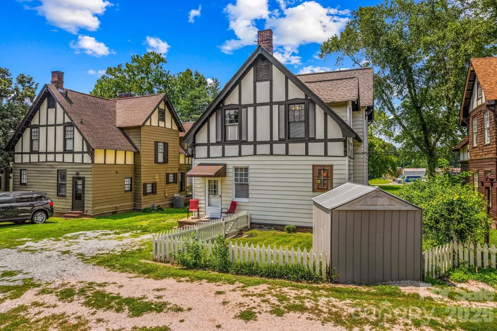 309 Ellis Street Salisbury, NC 28144