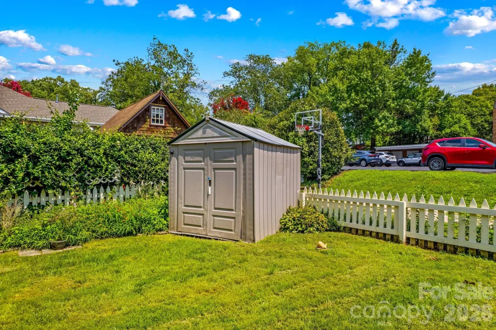 309 Ellis Street Salisbury, NC 28144