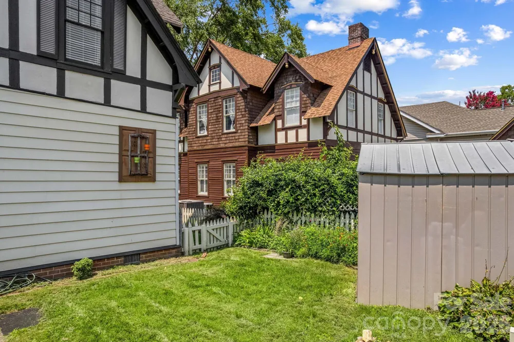 309 Ellis Street Salisbury, NC 28144