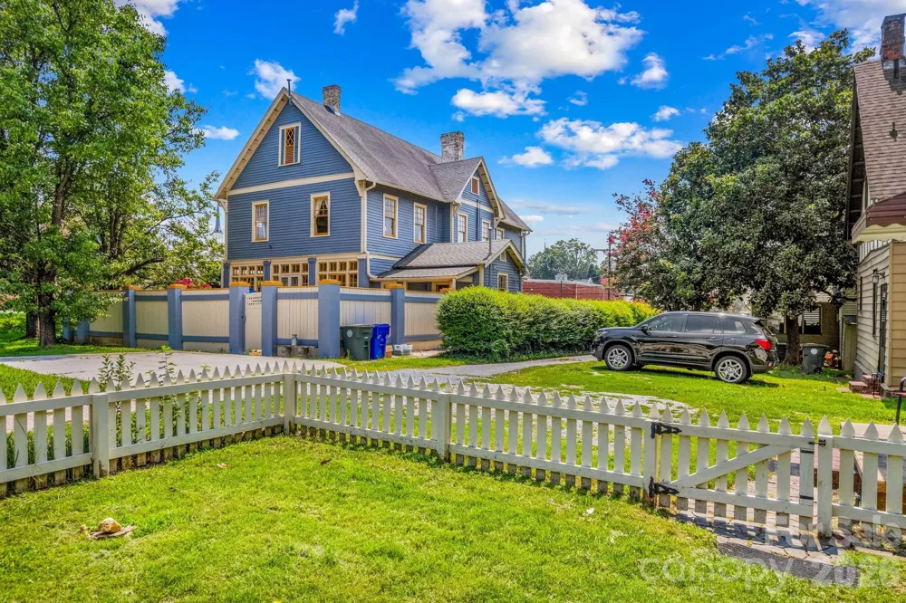 309 Ellis Street Salisbury, NC 28144