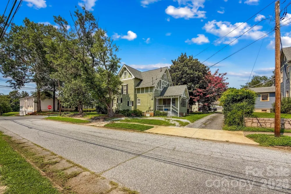 309 Ellis Street Salisbury, NC 28144
