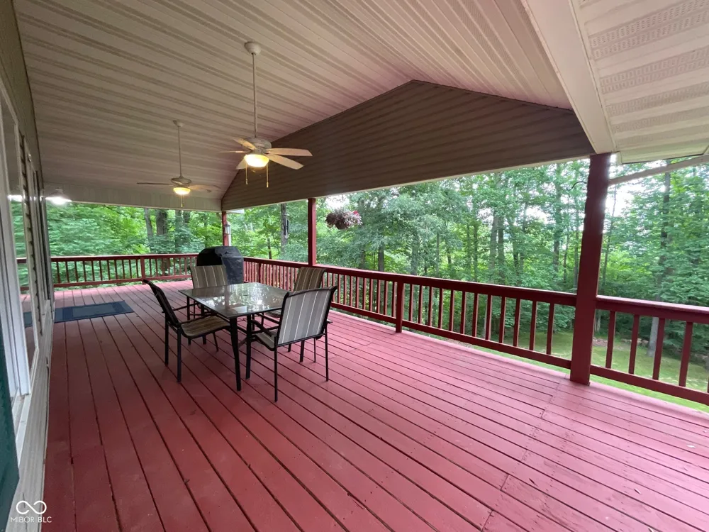 9300 E Brooks Lane Rockville, IN 47872