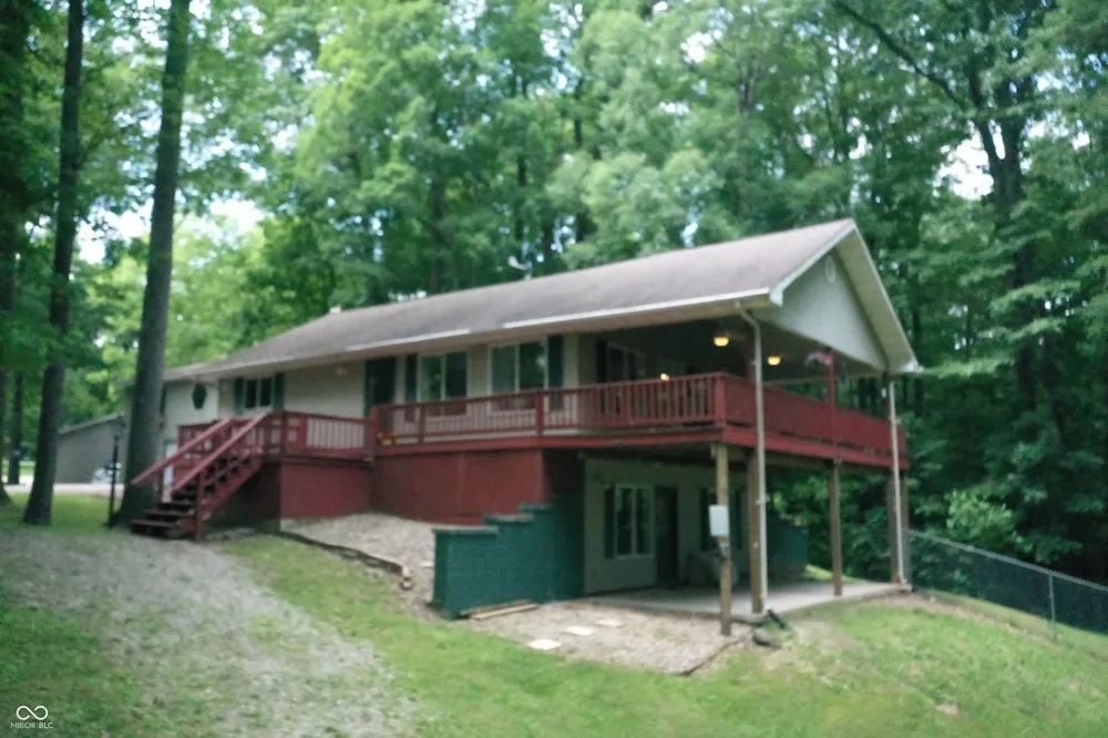 9300 E Brooks Lane Rockville, IN 47872