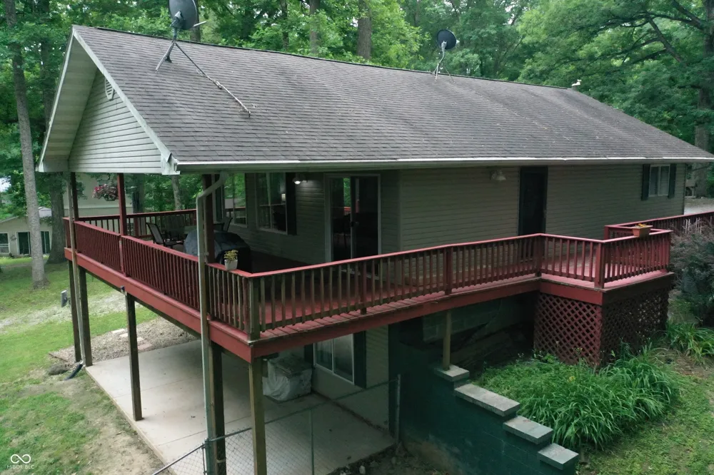 9300 E Brooks Lane Rockville, IN 47872