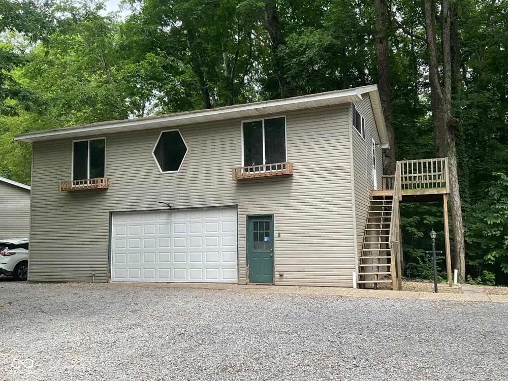 9300 E Brooks Lane Rockville, IN 47872