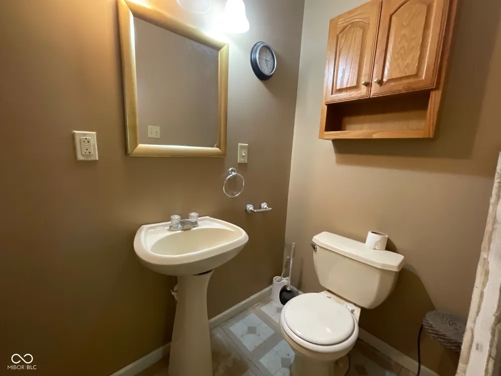 9300 E Brooks Lane Rockville, IN 47872