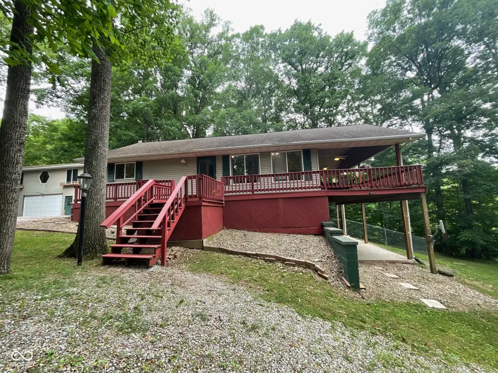 9300 E Brooks Lane Rockville, IN 47872