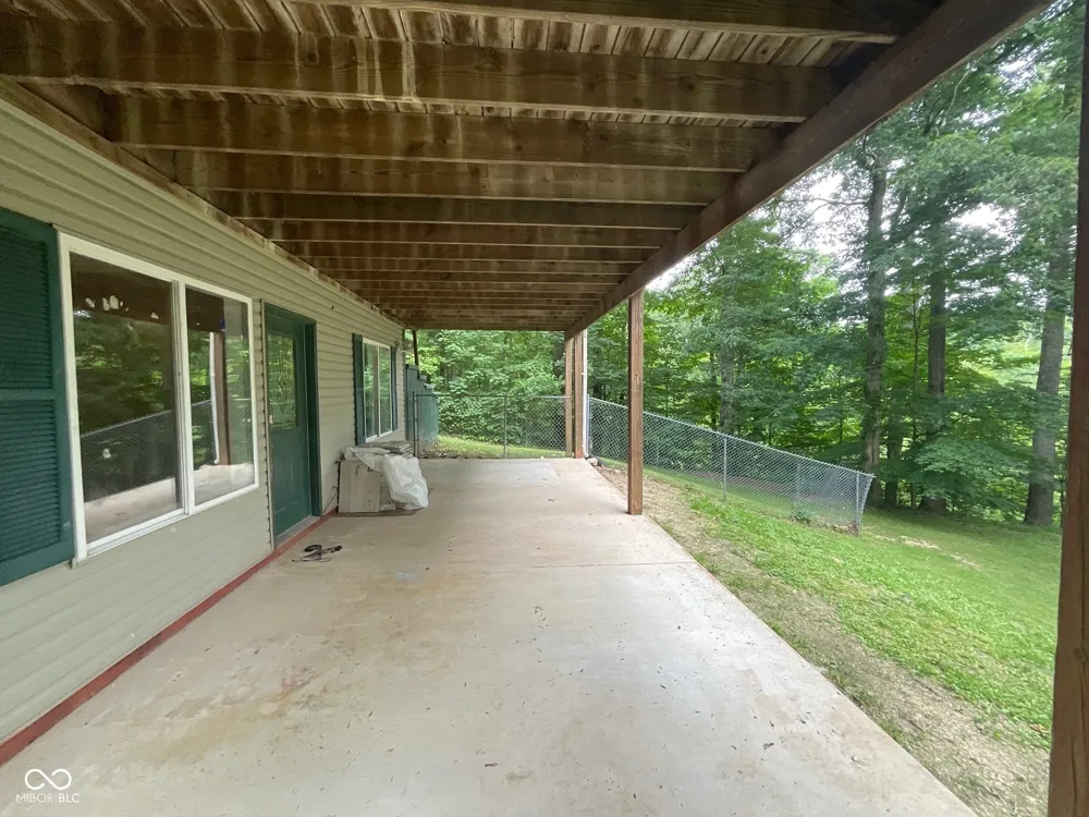 9300 E Brooks Lane Rockville, IN 47872
