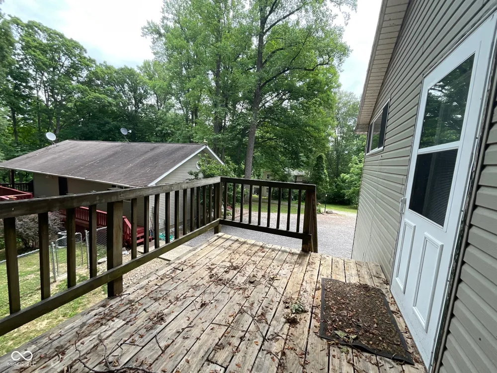 9300 E Brooks Lane Rockville, IN 47872