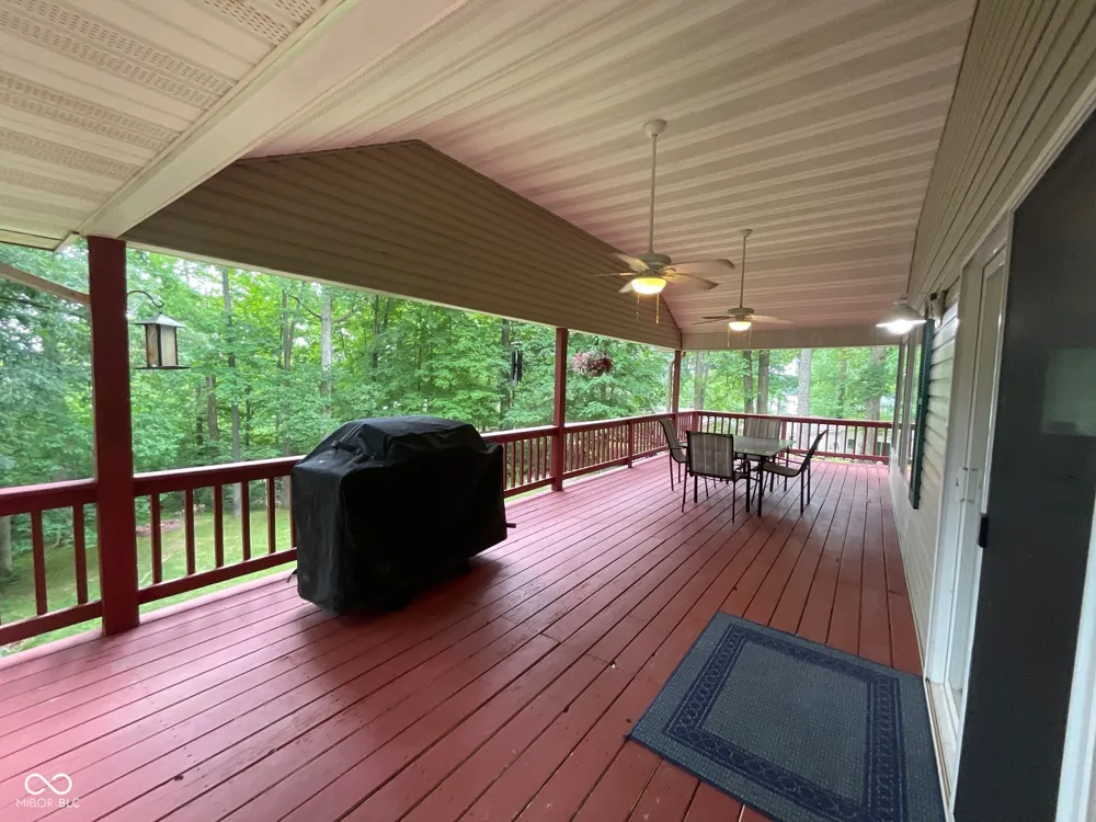 9300 E Brooks Lane Rockville, IN 47872