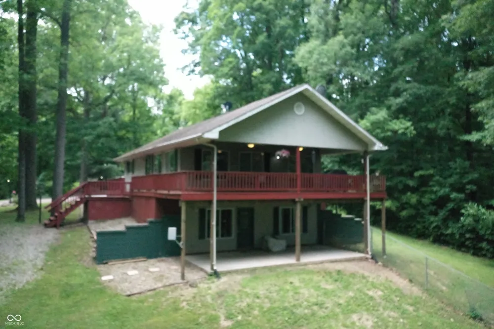 9300 E Brooks Lane Rockville, IN 47872