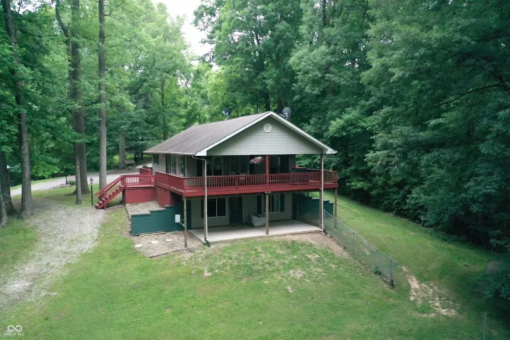 9300 E Brooks Lane Rockville, IN 47872