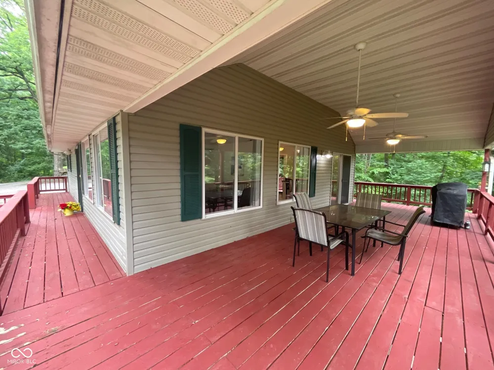 9300 E Brooks Lane Rockville, IN 47872