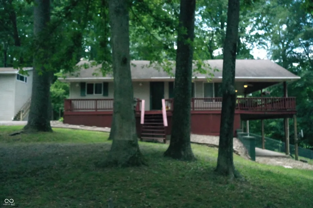 9300 E Brooks Lane Rockville, IN 47872