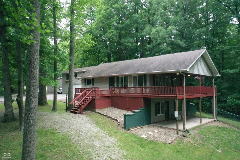 9300 E Brooks Lane Rockville, IN 47872
