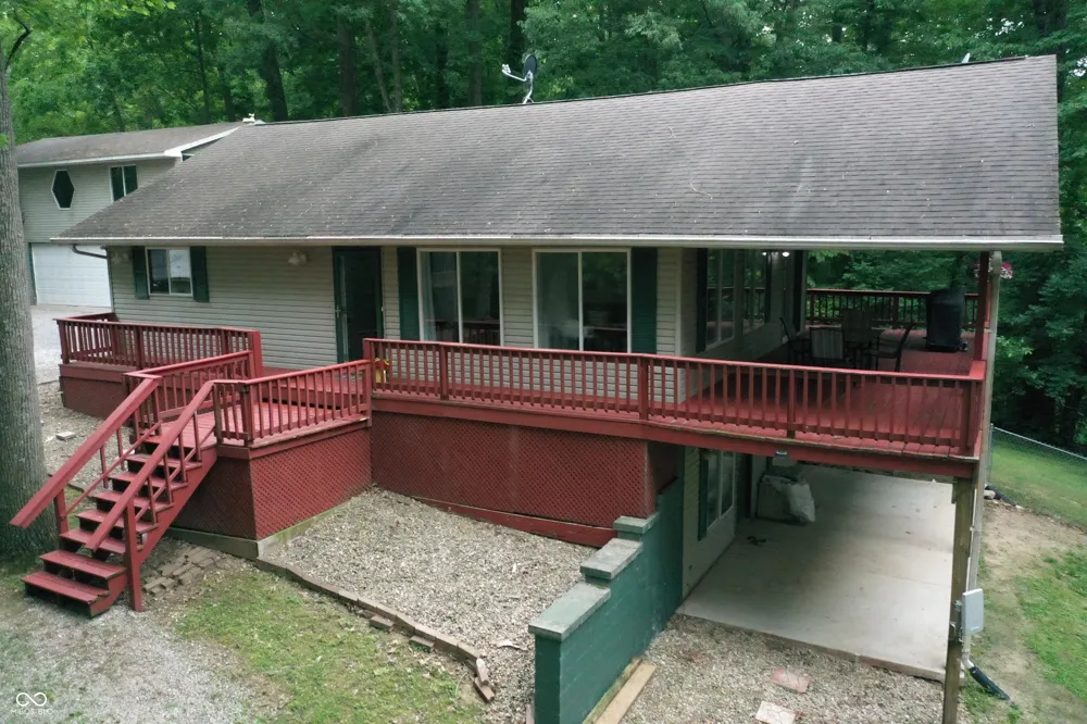 9300 E Brooks Lane Rockville, IN 47872
