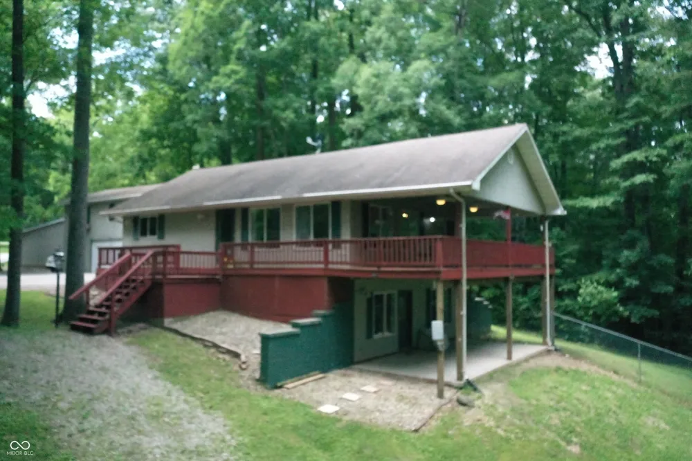 9300 E Brooks Lane Rockville, IN 47872