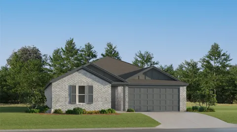 3824 Buckhead Drive